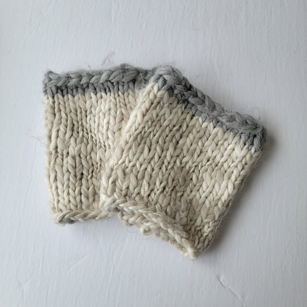 Boot socks - Picture 2 of 8